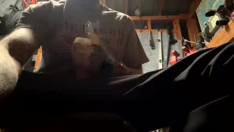 whyteboi8989 online show from 11-05-25, 11:54