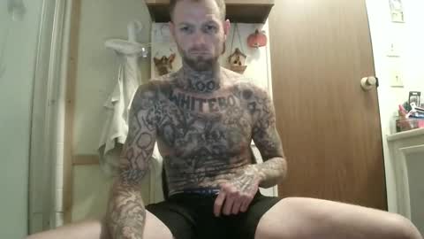 whyteboi8989 online show from 02-11-26, 04:56