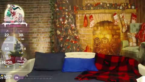 Snapshot of wickedaphrodite chatting on 12-23-24, 12:57 Wicked Aphrodite online show from 12-23-24, 12:57