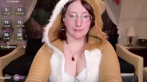 Snapshot of wickedaphrodite chatting on 01-31-25, 10:42 Wicked Aphrodite online show from 01-31-25, 10:42