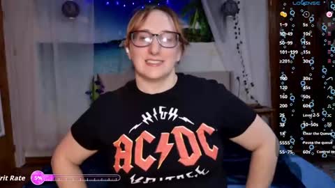 Snapshot of wickedaphrodite chatting on 09-15-25, 12:10 Wicked Aphrodite online show from 09-15-25, 12:10