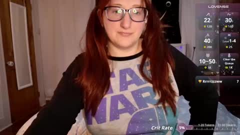 Wicked Aphrodite online show from 11-15-25, 02:20