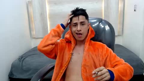 Snapshot of wickedboy_twink chatting on 01-30-25, 09:58 JAISON online show from 01-30-25, 09:58