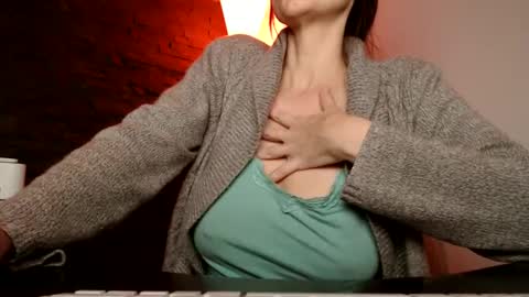 Ms Sultry online show from 12-03-24, 10:07