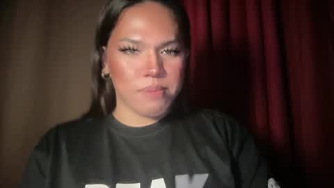 Snapshot of wickedwillowxxx chatting on 02-08-26, 01:14 Minna online show from 02-08-26, 01:14