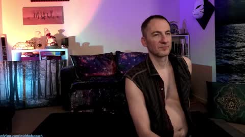 Gretchen  Jimmy online show from 03-08-25, 02:51