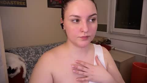 VI online show from 02-26-25, 07:05