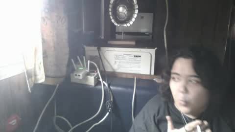 wigper online show from 12-22-25, 09:12