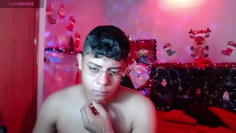 wiilliam online show from 12-04-24, 02:15