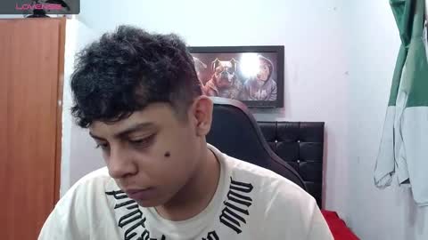 wiilliam online show from 03-04-25, 12:22