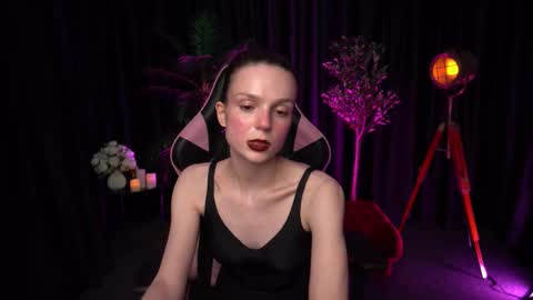 Snapshot of wild_alice_me chatting on 02-18-26, 04:47 Alice online show from 02-18-26, 04:47