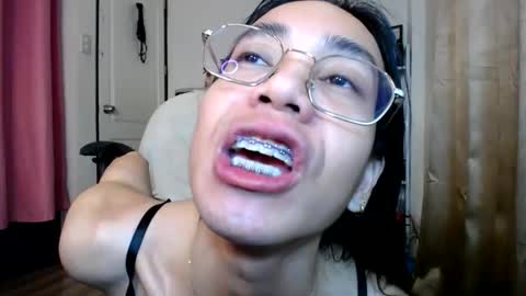 angel online show from 03-08-25, 03:06