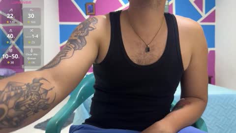 Snapshot of wild_cowboyy chatting on 03-02-26, 02:25 wild_cowboyy online show from 03-02-26, 02:25