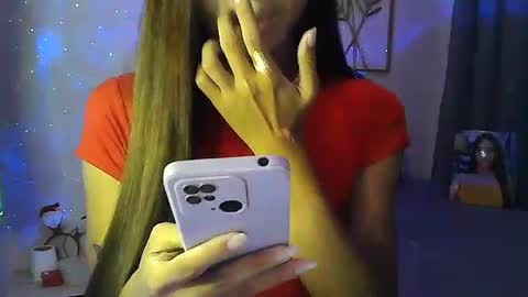 Analyn online show from 01-14-25, 08:52