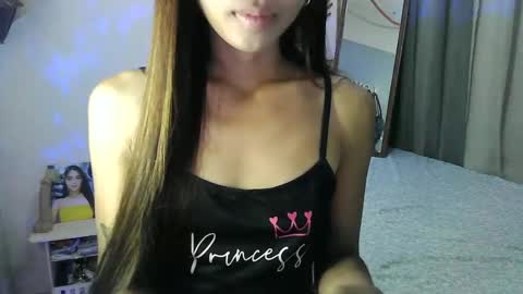 Analyn online show from 02-19-25, 03:38