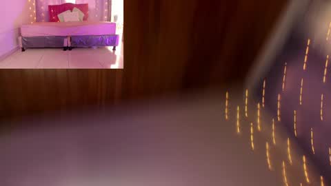 Lily  online show from 01-26-25, 04:41