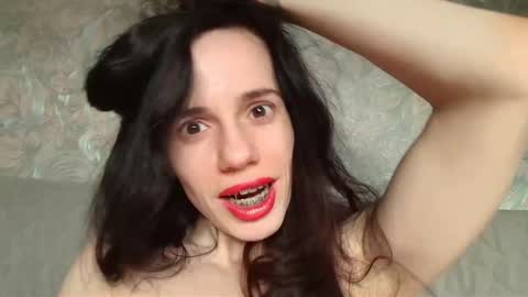 Anny online show from 02-18-25, 09:53