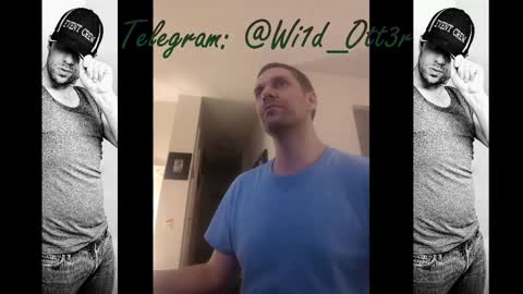 Snapshot of wild_otters chatting on 12-10-24, 08:51 Wi1d Ott3r online show from 12-10-24, 08:51