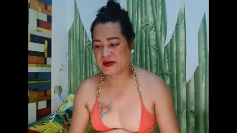 loving trans Pamela online show from 11-19-25, 02:44