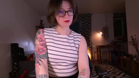 wild_peony online show from 12-05-24, 10:34