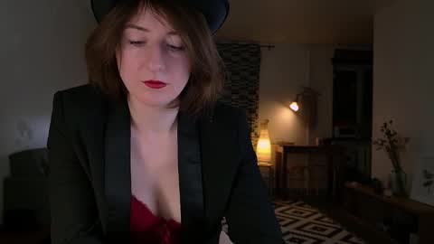 wild_peony online show from 02-14-25, 06:29