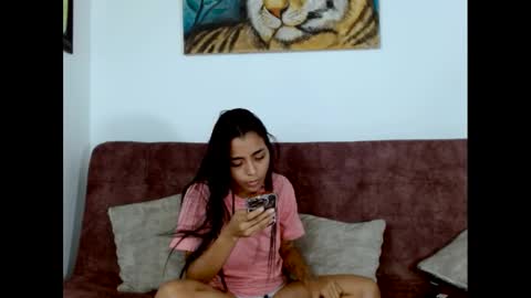 Wild RoomXxX online show from 09-18-25, 09:28