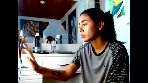 Wild RoomXxX online show from 09-30-25, 08:36