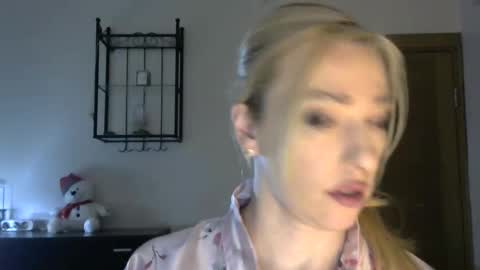 Alina online show from 02-01-25, 08:29