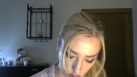 Alina online show from 02-01-25, 11:32