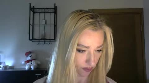 Alina online show from 02-14-25, 02:33