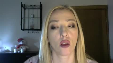 Alina online show from 02-17-25, 11:23