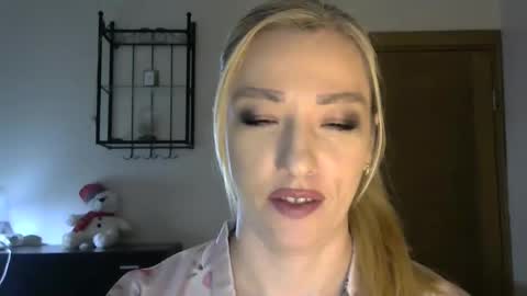 Alina online show from 02-21-25, 09:45