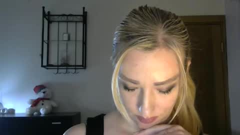 Alina online show from 02-21-25, 12:50