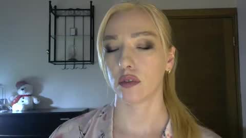 Alina online show from 03-08-25, 02:30