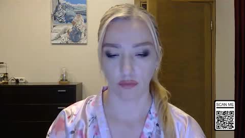 Alina online show from 10-14-25, 02:51