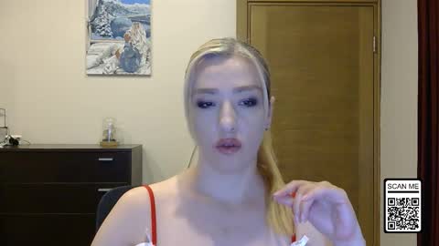 Alina online show from 10-26-25, 02:34