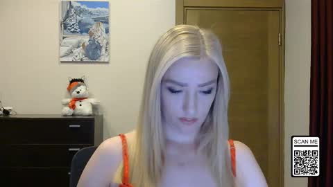 Alina online show from 11-22-25, 02:49