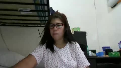 WildChick online show from 12-12-24, 01:32