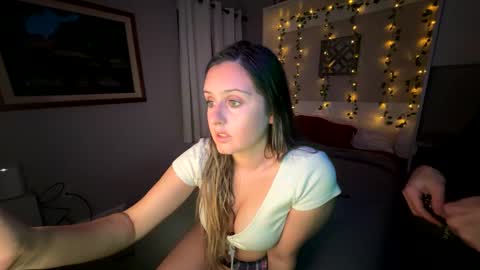 Cassidy online show from 01-11-25, 03:02