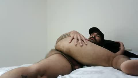 Wilder Grey online show from 01-26-25, 02:14