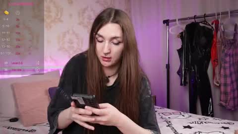 .. alice .. online show from 12-04-25, 05:28