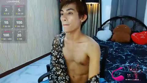 Snapshot of wildesttwinky chatting on 12-02-24, 01:46 Arvie Rubio online show from 12-02-24, 01:46