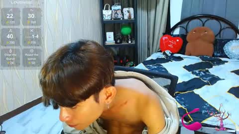 Snapshot of wildesttwinky chatting on 01-31-25, 09:48 Arvie Rubio online show from 01-31-25, 09:48