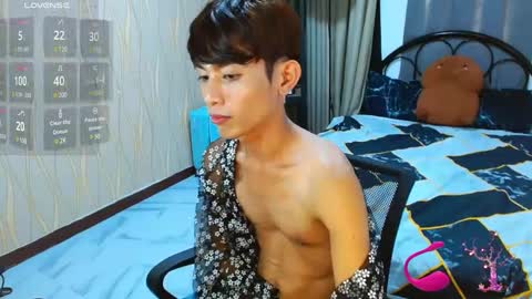 Snapshot of wildesttwinky chatting on 02-02-25, 01:34 Arvie Rubio online show from 02-02-25, 01:34