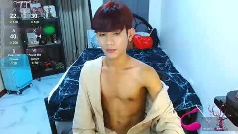 Snapshot of wildesttwinky chatting on 02-10-25, 06:24 Arvie Rubio online show from 02-10-25, 06:24