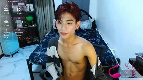 Snapshot of wildesttwinky chatting on 02-12-25, 02:54 Arvie Rubio online show from 02-12-25, 02:54