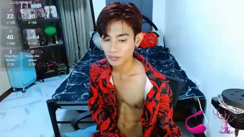 Snapshot of wildesttwinky chatting on 02-15-25, 12:33 Arvie Rubio online show from 02-15-25, 12:33