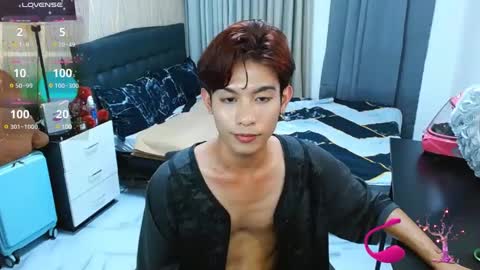 Snapshot of wildesttwinky chatting on 03-03-25, 06:44 Arvie Rubio online show from 03-03-25, 06:44