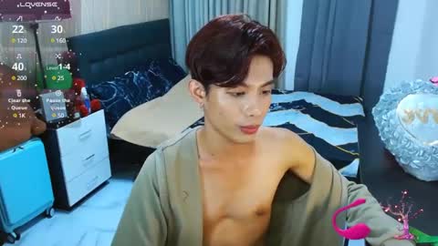 Snapshot of wildesttwinky chatting on 03-04-25, 03:04 Arvie Rubio online show from 03-04-25, 03:04