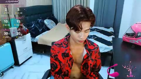 Snapshot of wildesttwinky chatting on 03-08-25, 10:45 Arvie Rubio online show from 03-08-25, 10:45